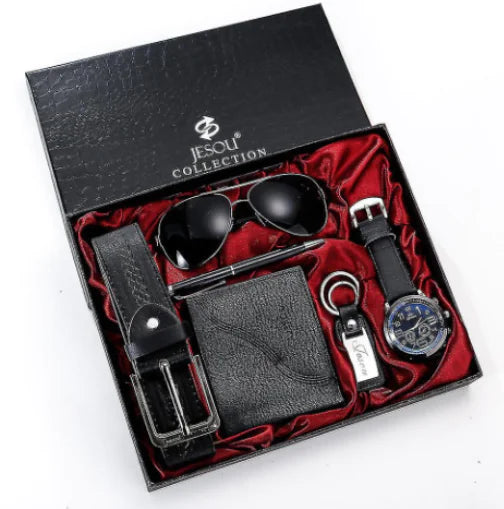 Men's Set Luxury Gift Set