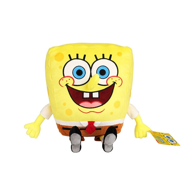 Cartoon Character Toys