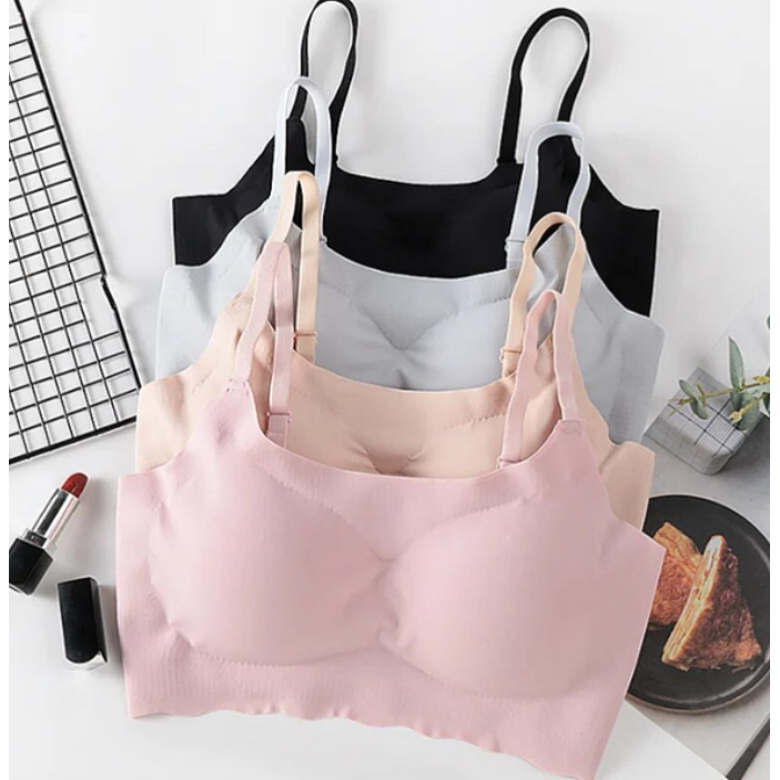 Women's Bra Sets