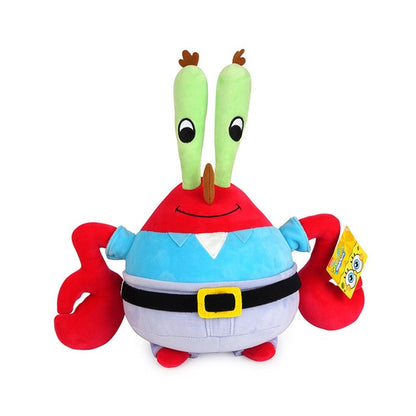 Cartoon Character Toys