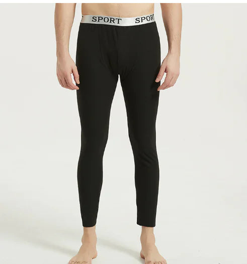 Men's comfortable Thermal Skin-Friendly Leggings