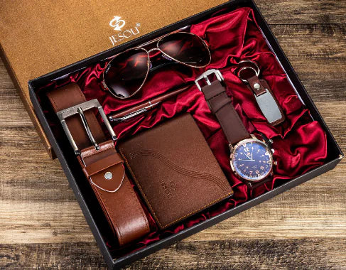 Men's Set Luxury Gift Set