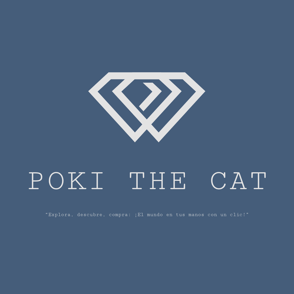 Poki The Cat