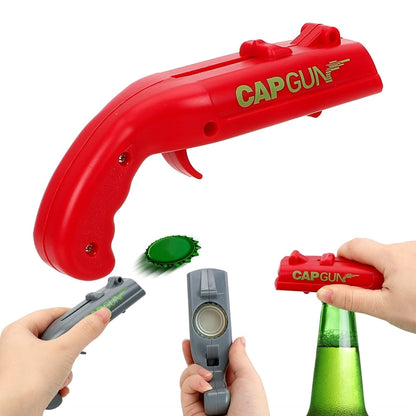 Beer Bottle Opener