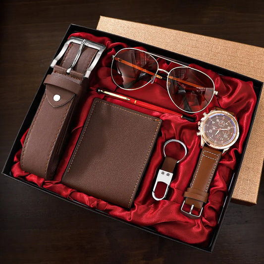 Men's Set Luxury Gift Set