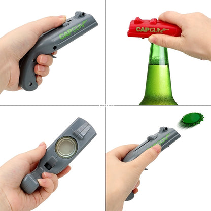 Beer Bottle Opener