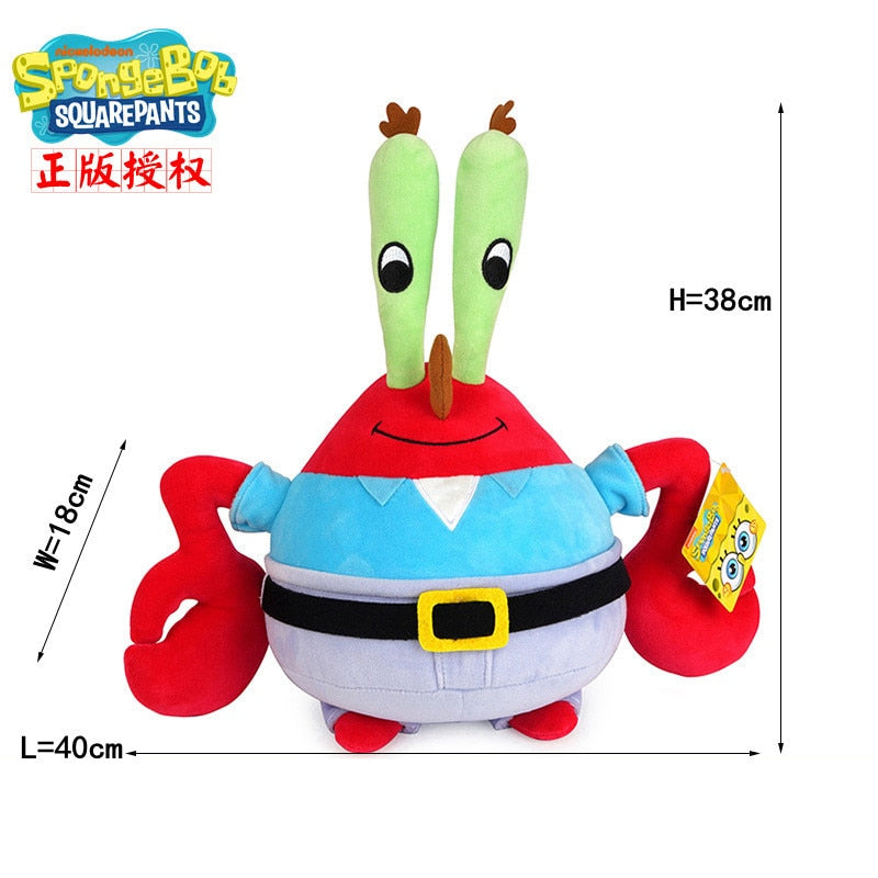 Cartoon Character Toys