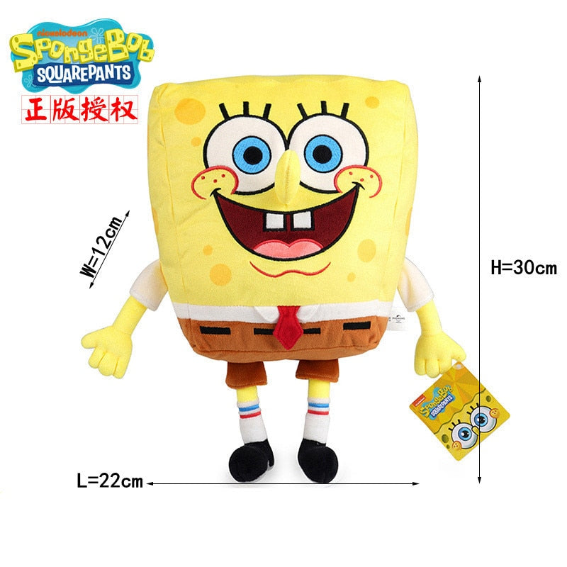 Cartoon Character Toys