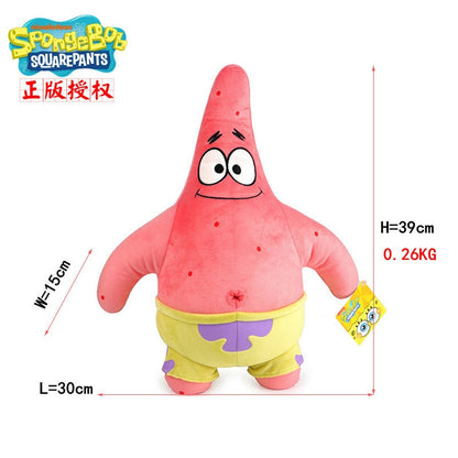 Cartoon Character Toys