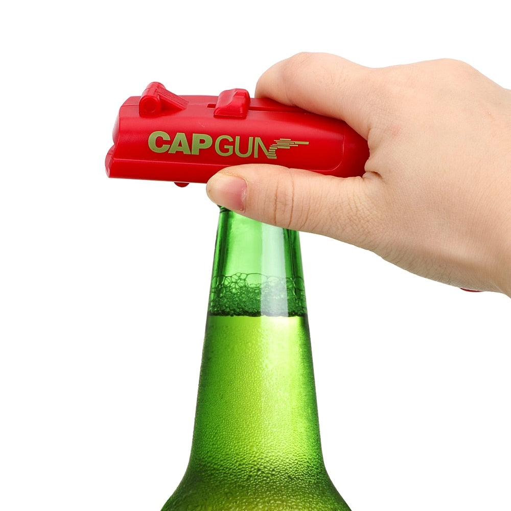 Beer Bottle Opener