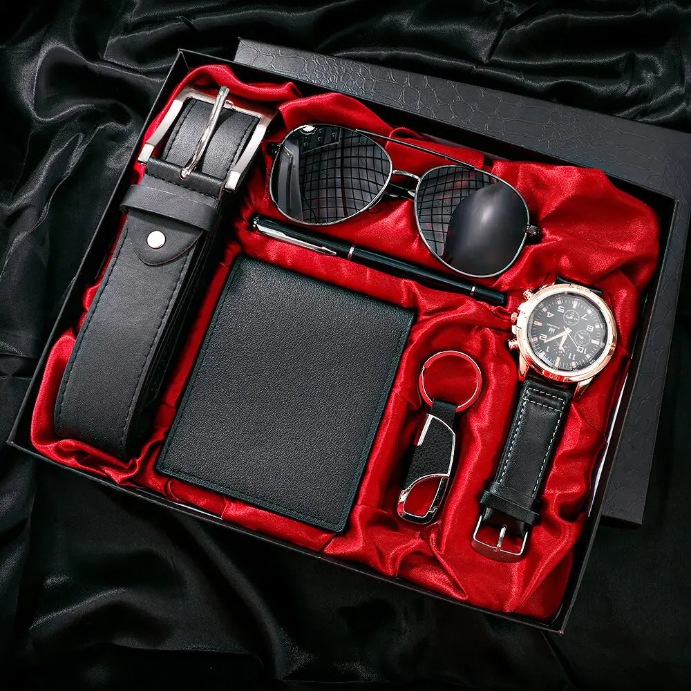 Men's Set Luxury Gift Set